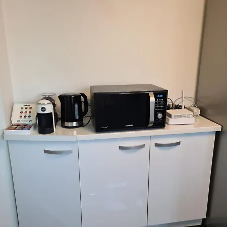 Appartement Apartment's Ortakchiev 1