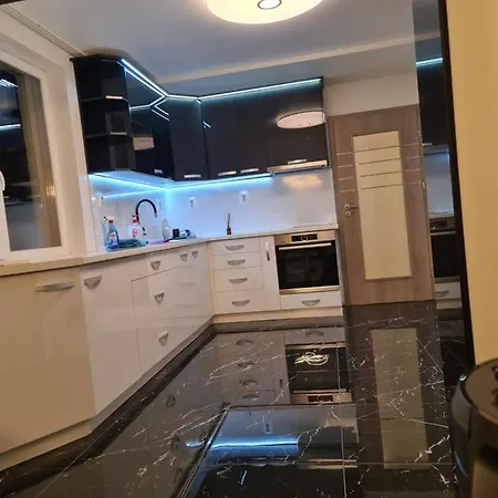 Apartment's Ortakchiev 1 Апартамент София